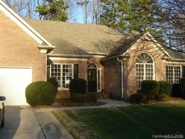 17408 Glassfield Drive Huntersville NC 28078