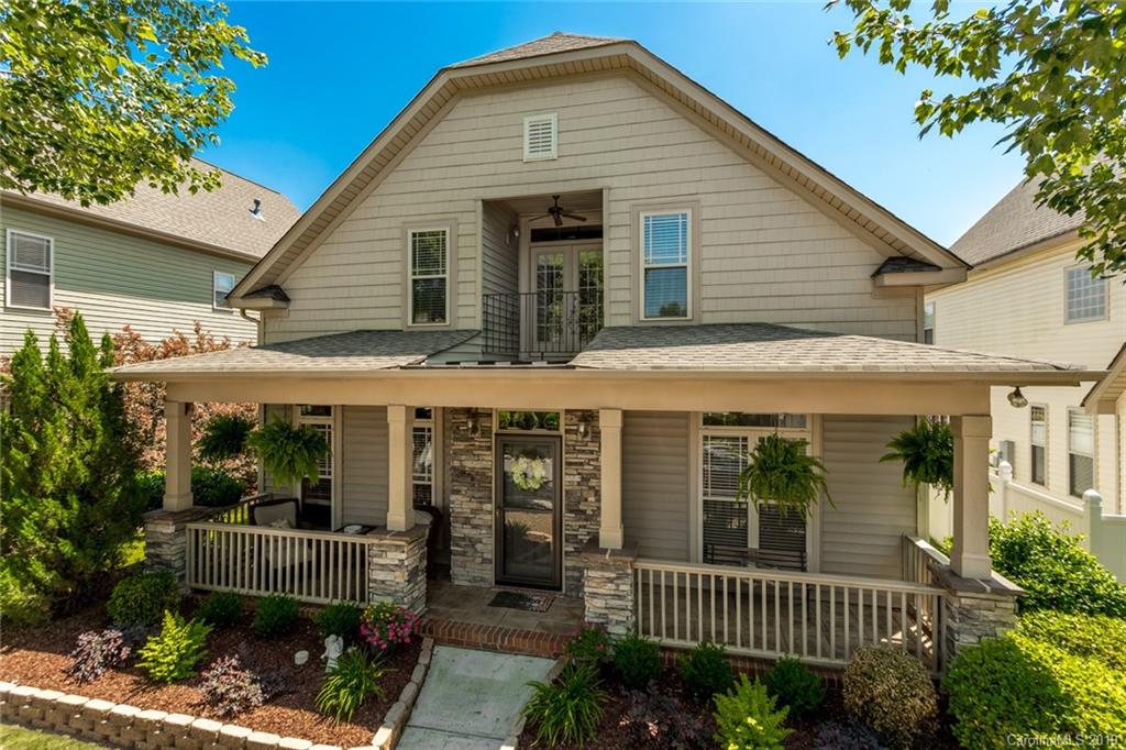 3040 Ivy Brook Place Matthews NC 28104