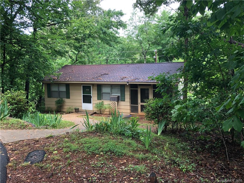 150 Windsong Lane Lake Lure NC 28746
