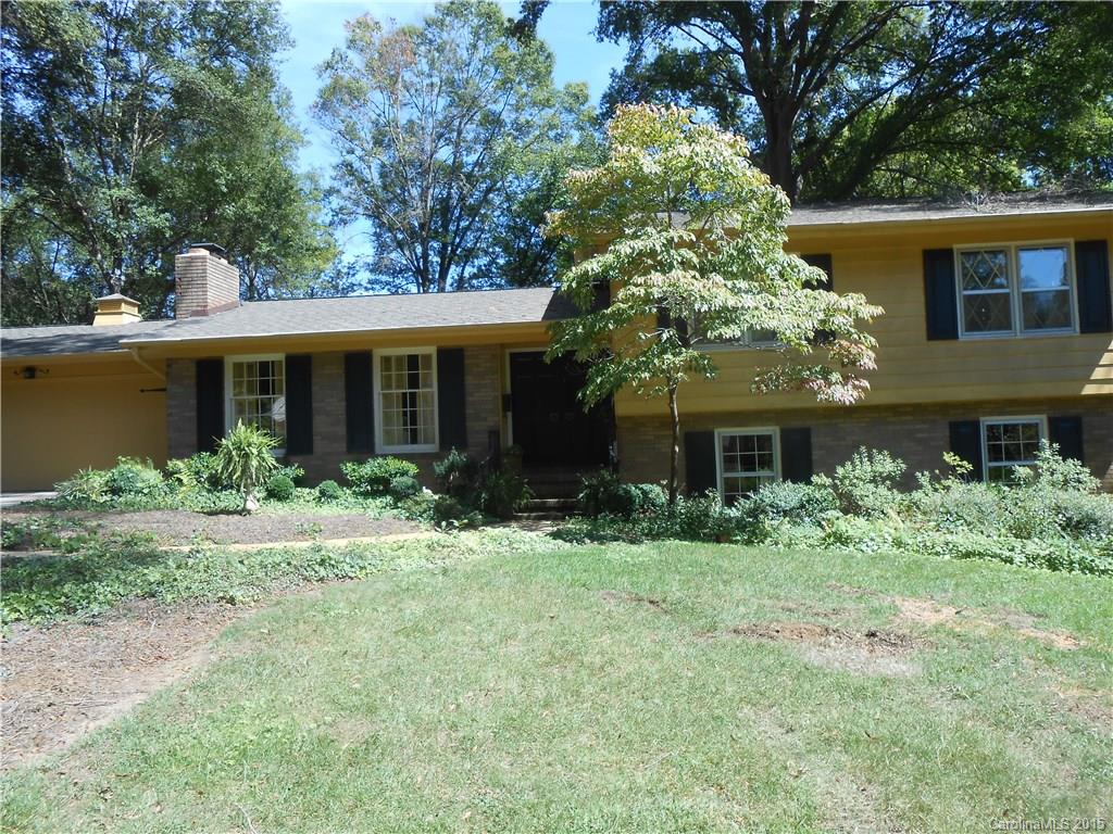 664 Grandview Drive NE Concord NC 28025