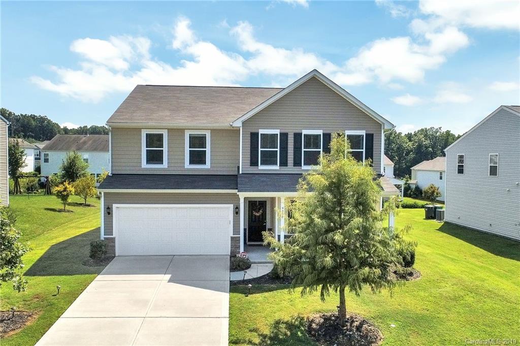 9027 Gray Willow Road Charlotte NC 28227