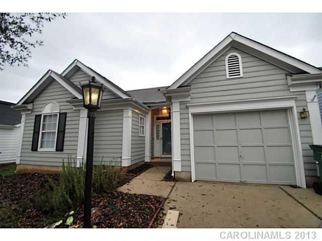 10218 Brawley Lane Charlotte NC 28215