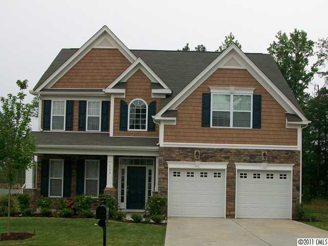 2221 Sonoma Valley Drive Charlotte NC 28214