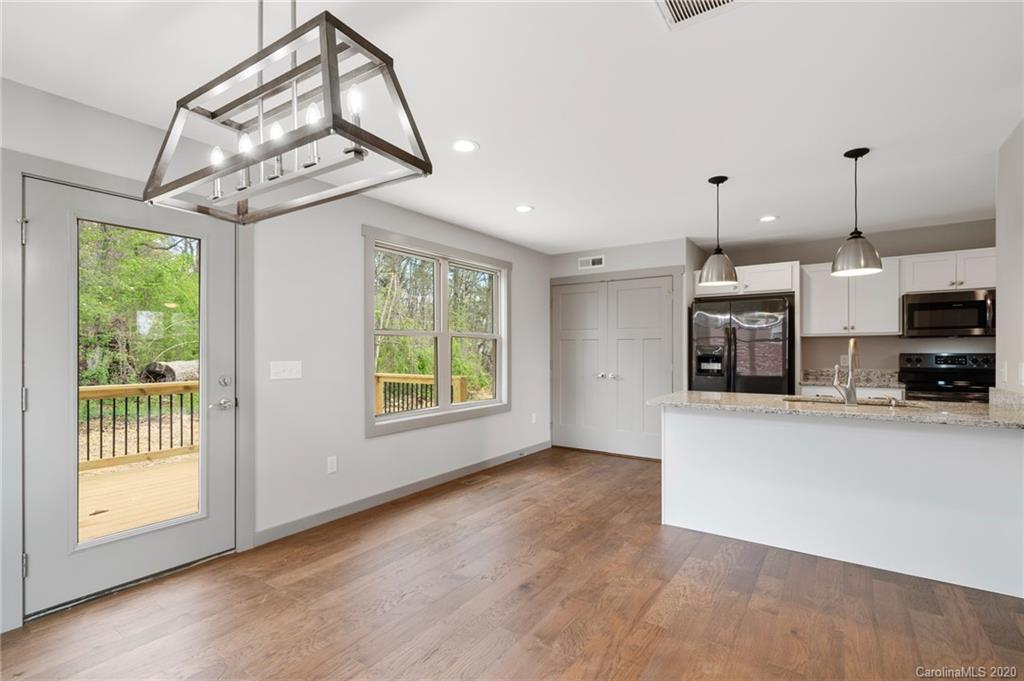 110 Relax Court Asheville NC 28806