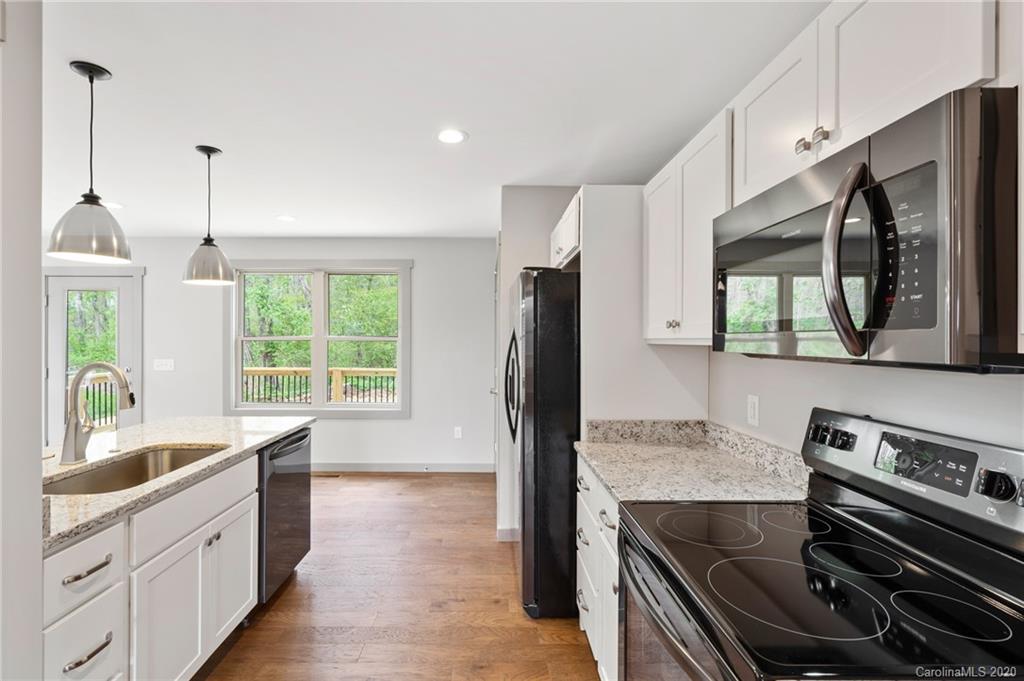 110 Relax Court Asheville NC 28806