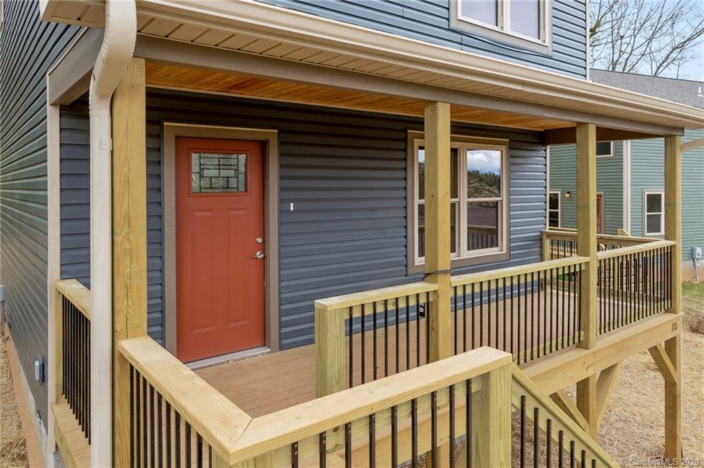 110 Relax Court Asheville NC 28806