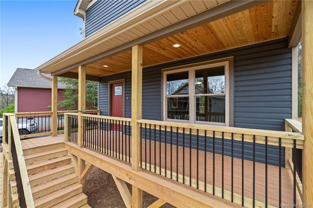 110 Relax Court Asheville NC 28806