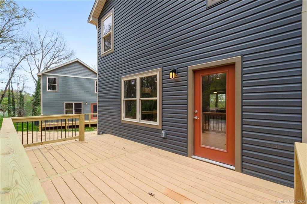 110 Relax Court Asheville NC 28806