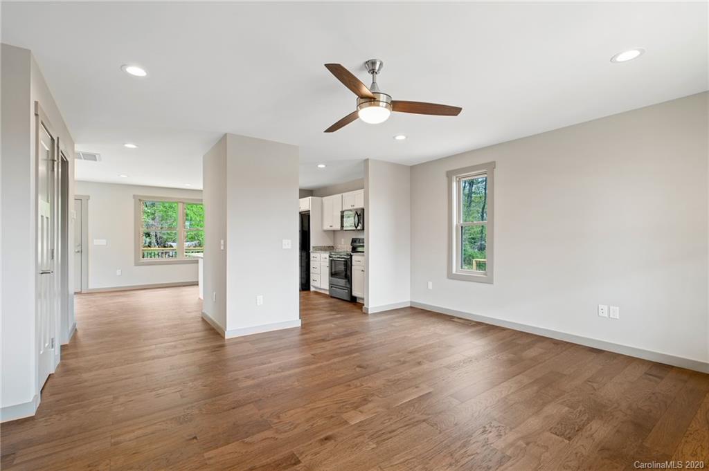 110 Relax Court Asheville NC 28806