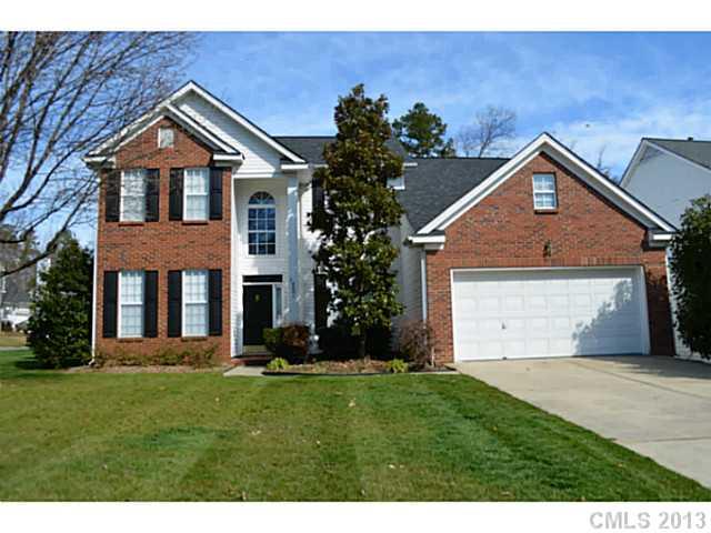4601 Highcroft Lane Charlotte NC 28269