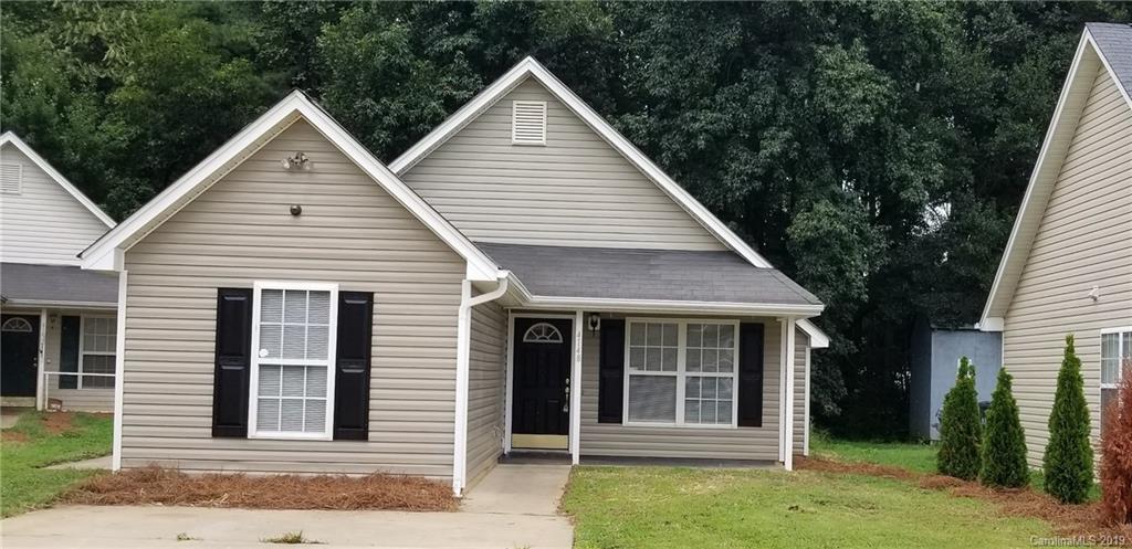4148 Canyon Creek Lane Charlotte NC 28216