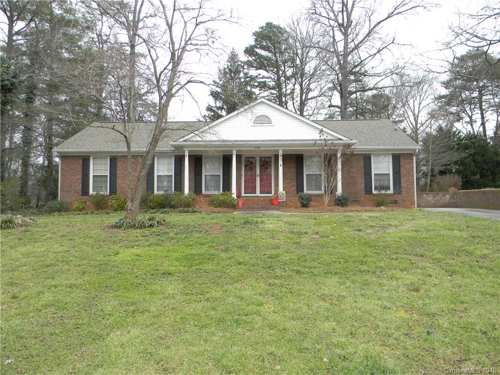 508 Jasin Drive Gastonia NC 28054