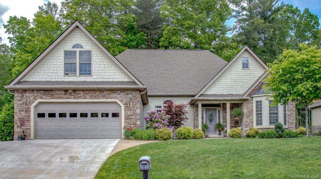 94 Ledgestone Drive Fairview NC 28730