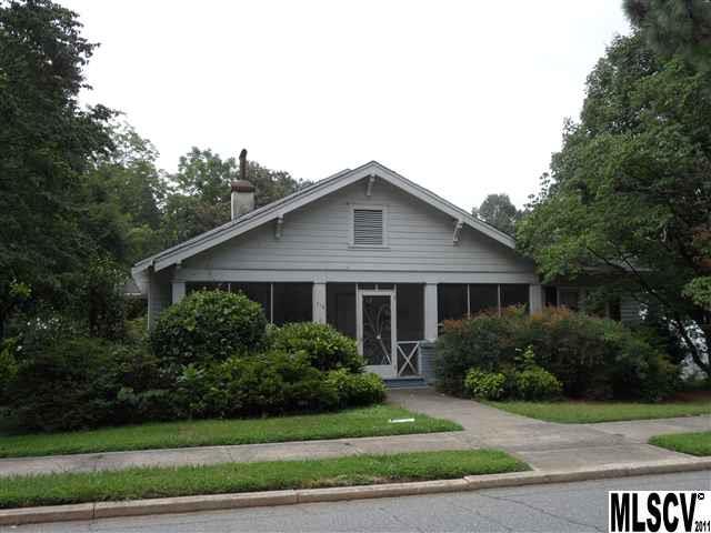 615 4th Avenue SW Hickory NC 28602