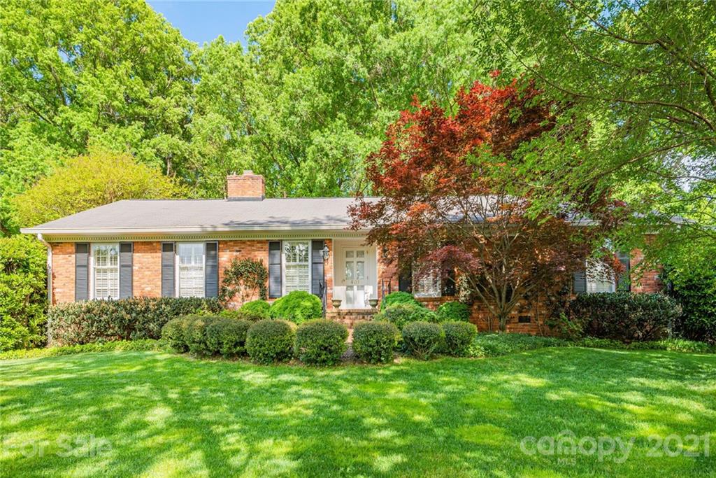401 Canyon Trail Charlotte NC 28270
