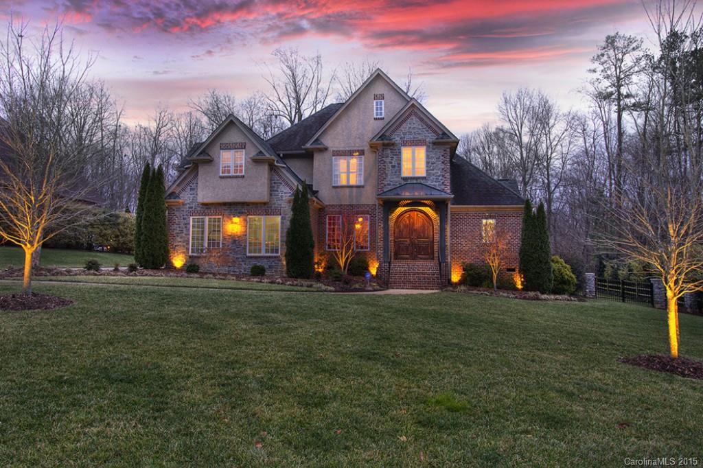 6411 Robin Hollow Drive Mint Hill NC 28227