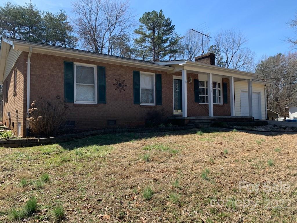 2474 23rd Avenue Place NE Hickory NC 28601