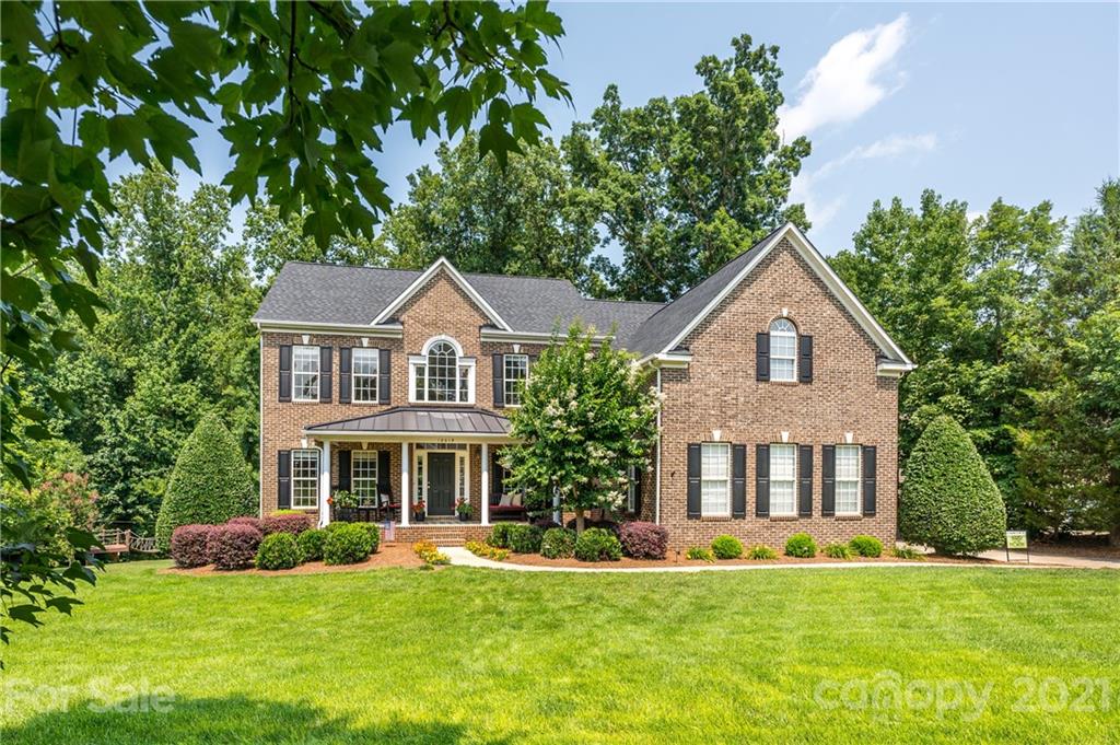 12019 Jumper Drive Mint Hill NC 28227