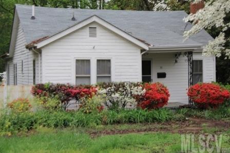 33 19th Street NW Hickory NC 28601