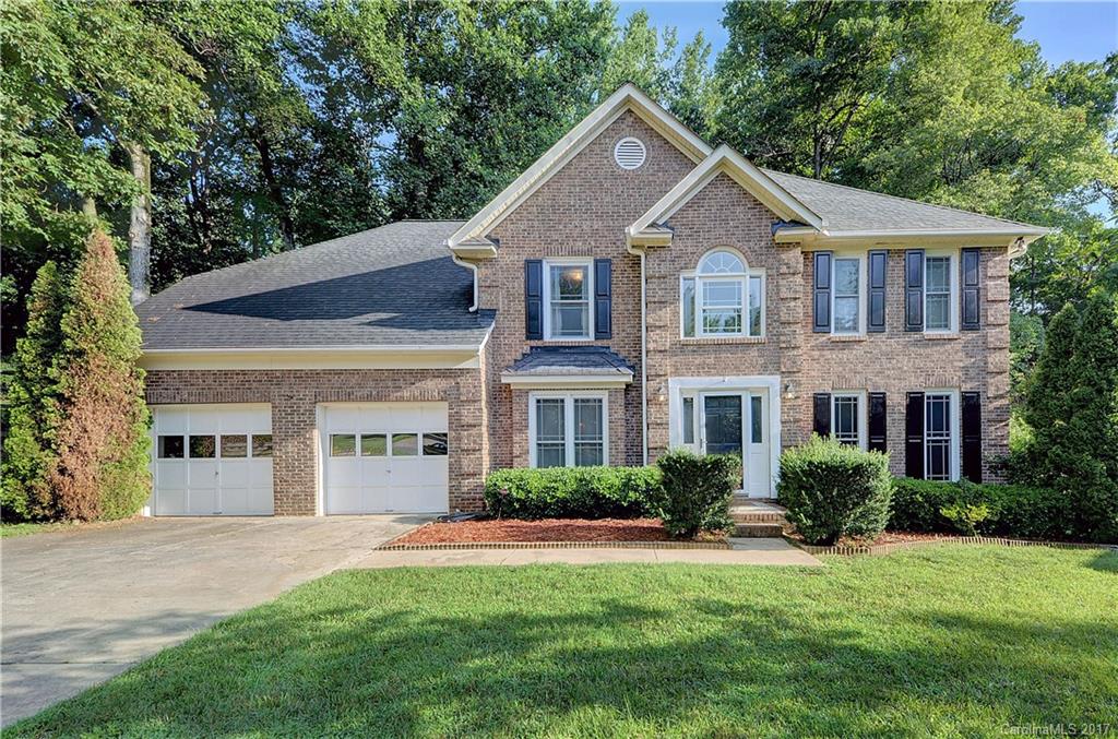 12404 Angel Oak Drive Huntersville NC 28078