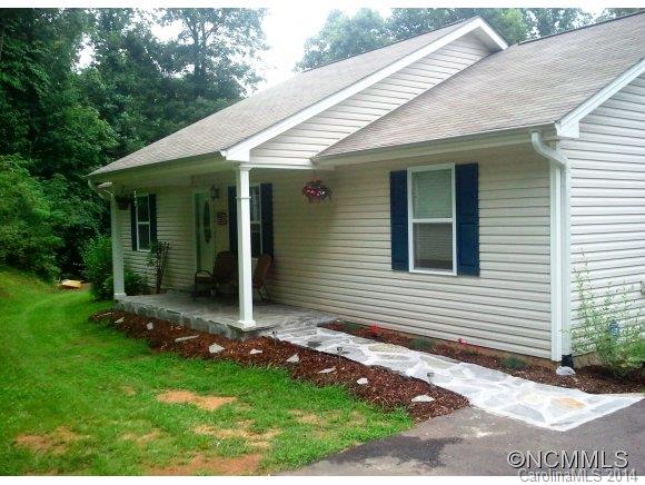 27 Kenlan Drive Swannanoa NC 28778