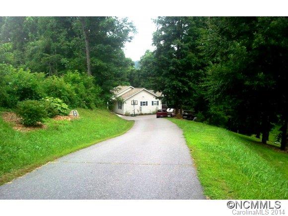 27 Kenlan Drive Swannanoa NC 28778