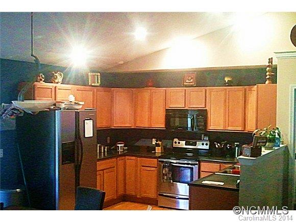 27 Kenlan Drive Swannanoa NC 28778