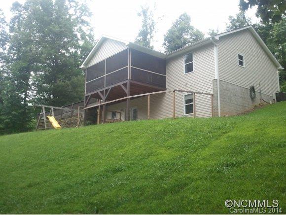 27 Kenlan Drive Swannanoa NC 28778