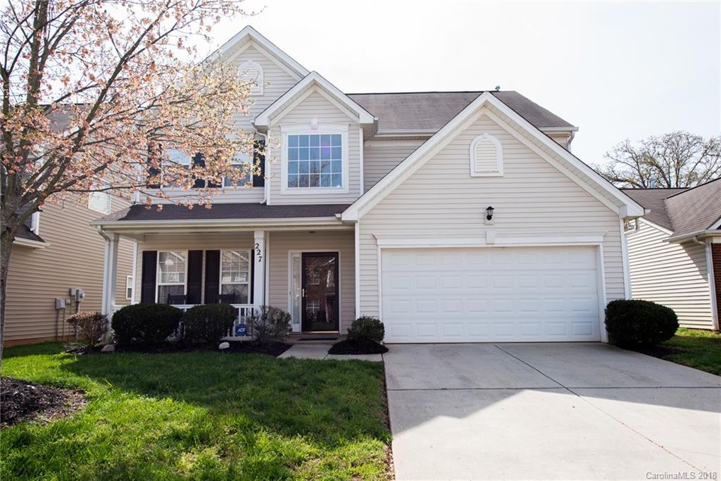 227 Rook Road Charlotte NC 28216