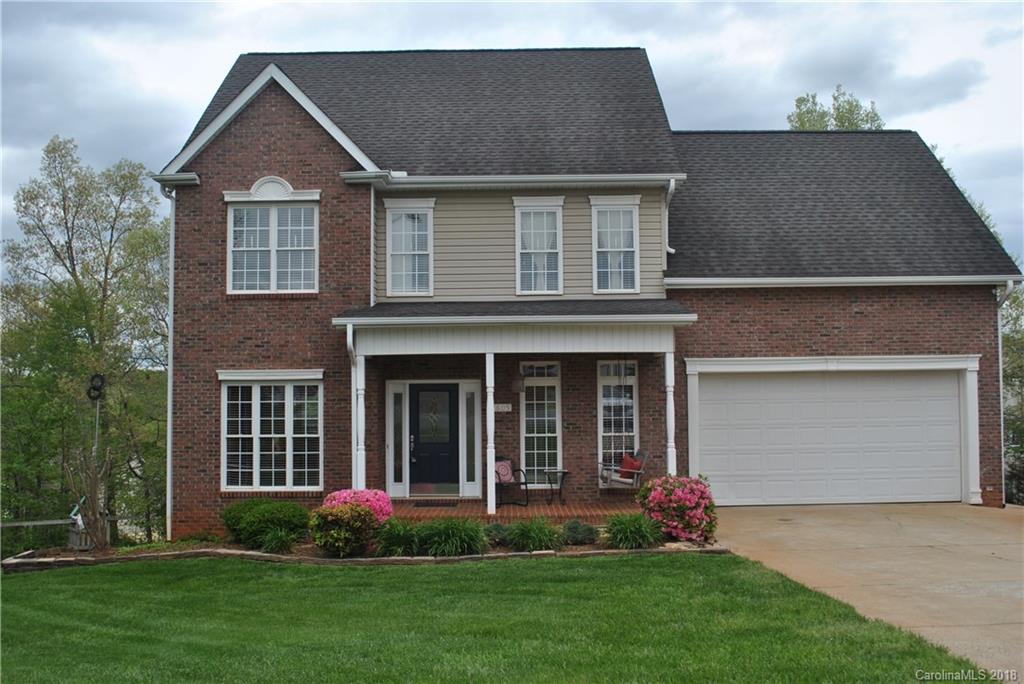 2605 Knoll Ridge Court Hickory NC 28602
