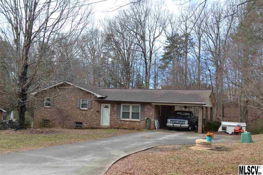 1109 25th Street Ne Hickory NC 28601