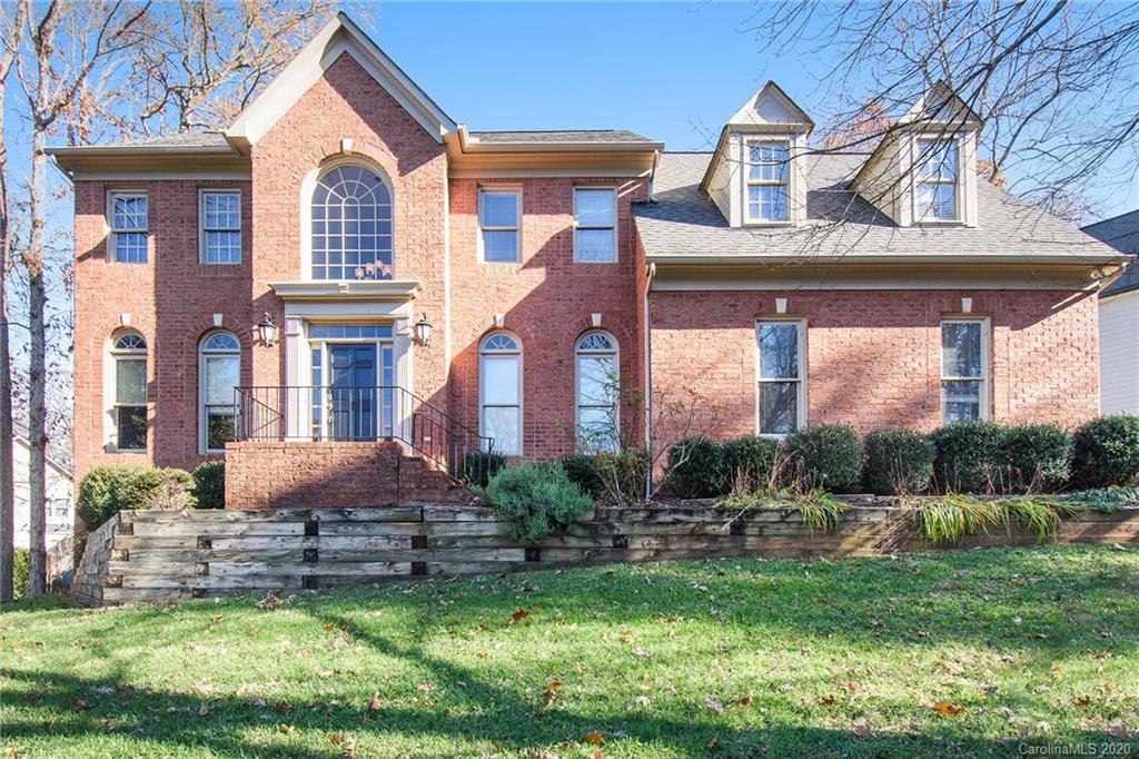 15004 Oxford Hollow Huntersville NC 28078