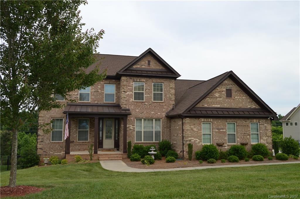 1100 Oleander Lane Waxhaw NC 28173