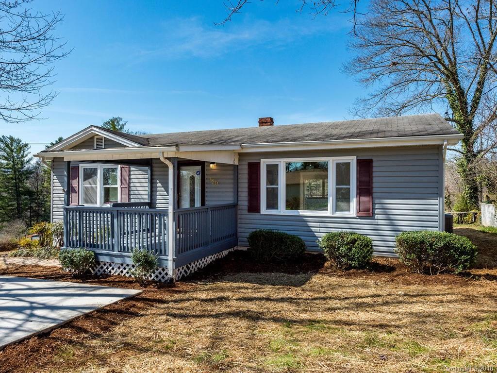 190 Carrier Street Asheville NC 28806