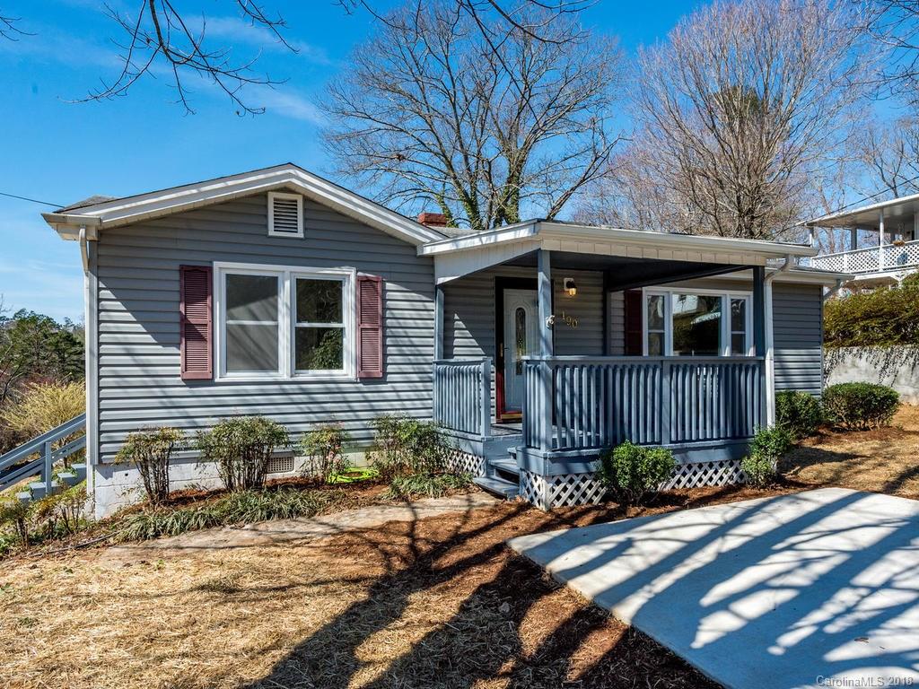 190 Carrier Street Asheville NC 28806