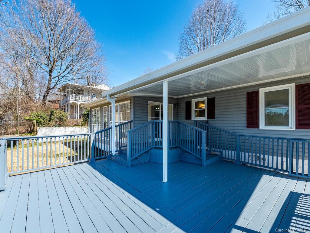 190 Carrier Street Asheville NC 28806