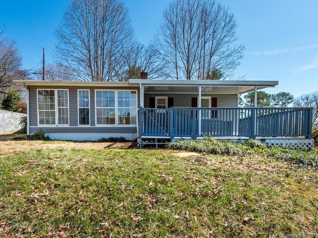 190 Carrier Street Asheville NC 28806