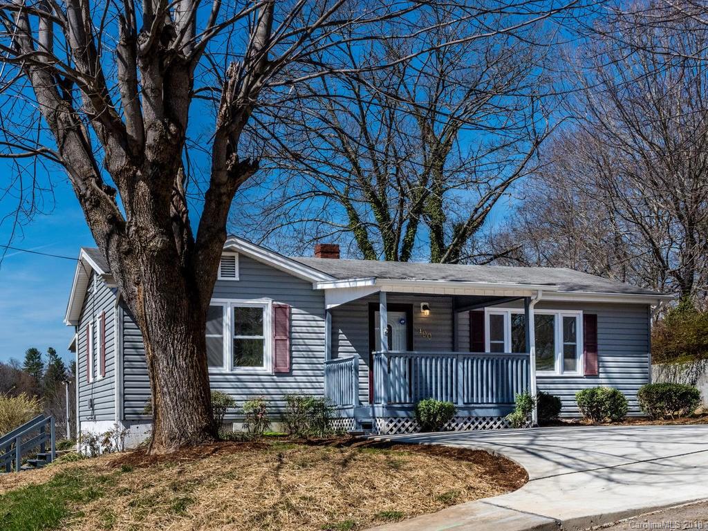 190 Carrier Street Asheville NC 28806