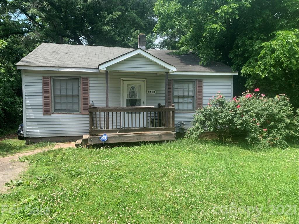 2736 Mayfair Avenue Charlotte NC 28208