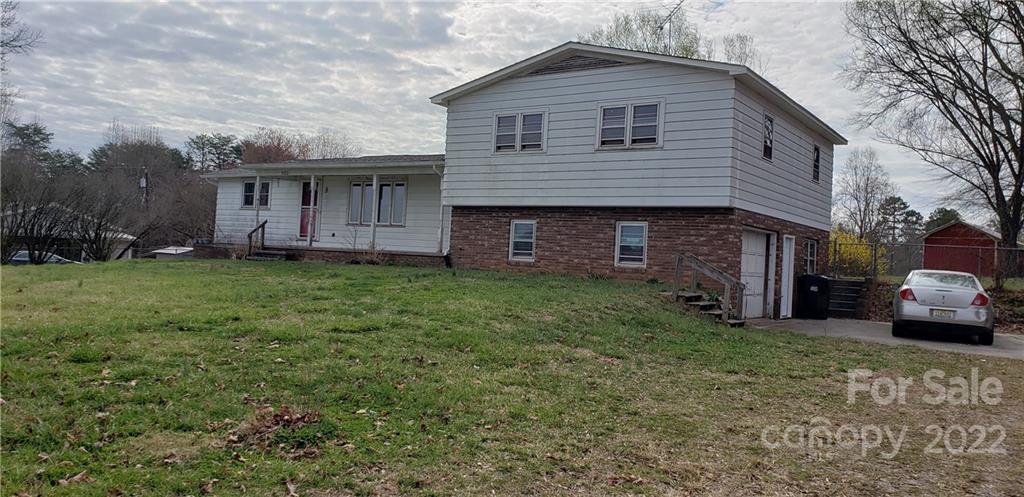 7122 Oak Ridge Church Road Connelly Springs NC 28612