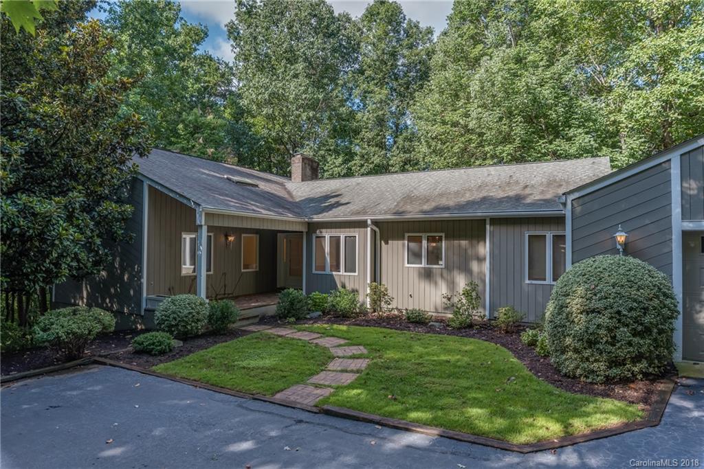 688 Laurel Ridge Road Columbus NC 28722
