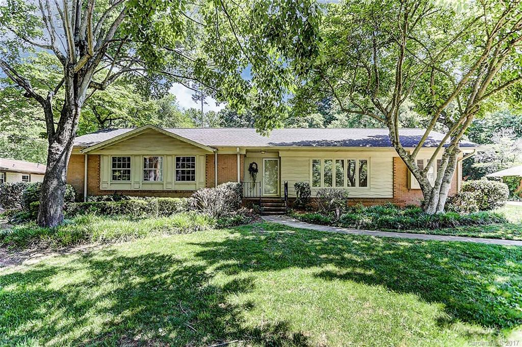 6311 Burlwood Road Charlotte NC 28211
