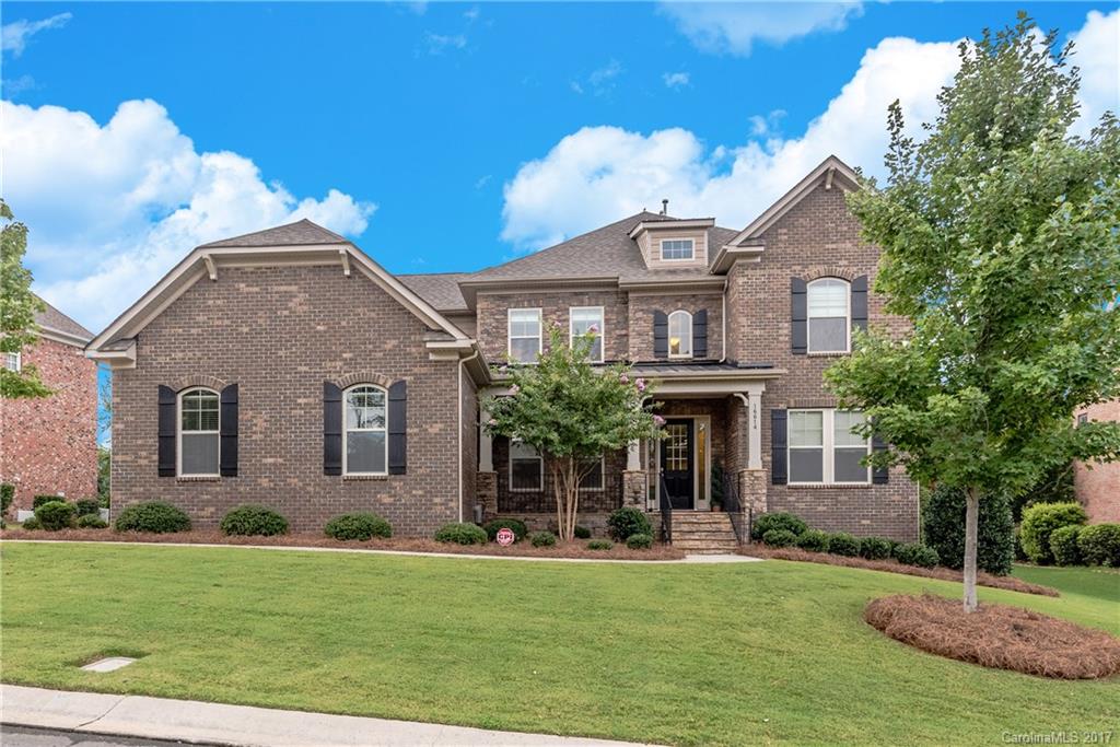 16614 Flintrock Falls Lane Charlotte NC 28278