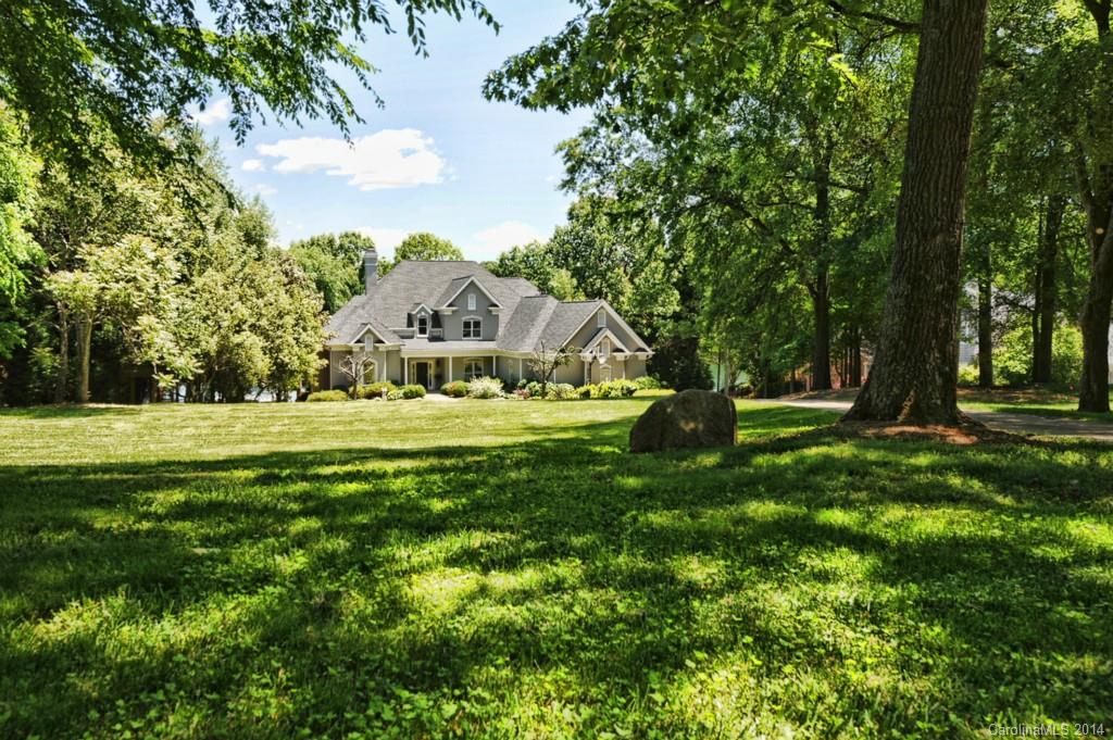 20520 Bethelwood Lane Cornelius NC 28031