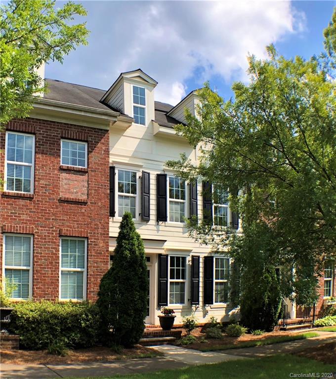 9820 Longstone Lane Charlotte NC 28277