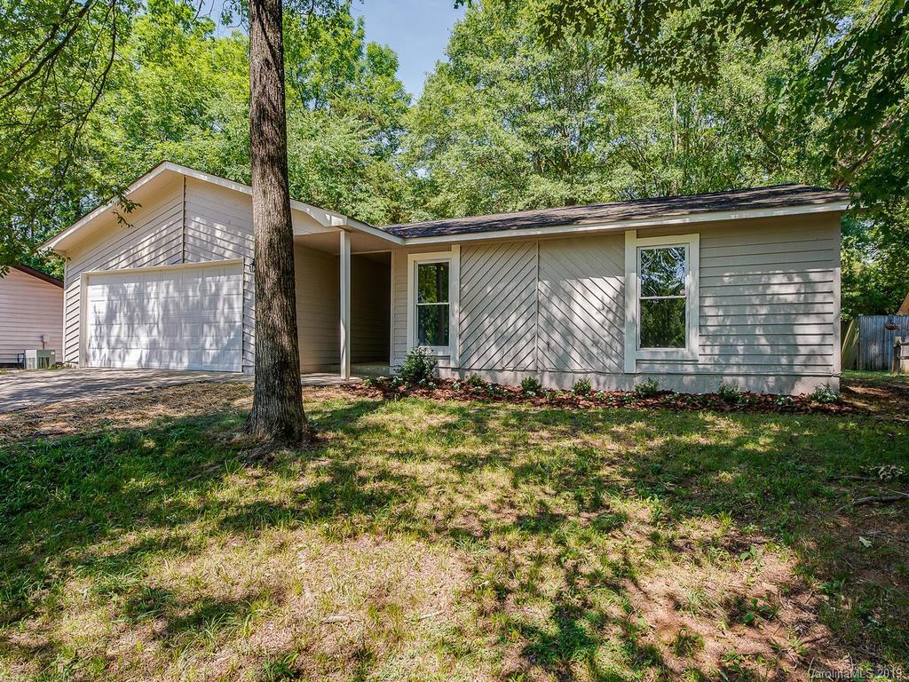 227 Vista Grande Circle Charlotte NC 28226