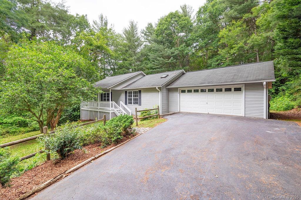 28 Blueberry Lane Fairview NC 28730
