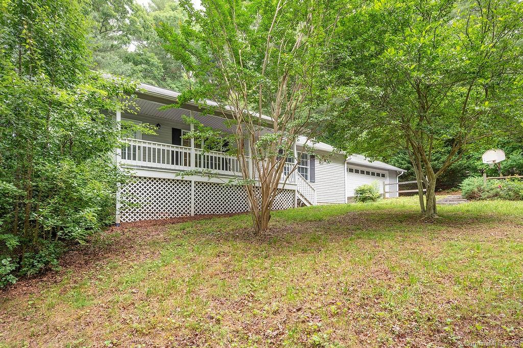 28 Blueberry Lane Fairview NC 28730