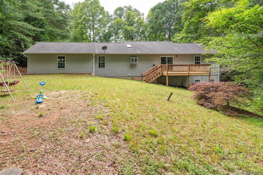 28 Blueberry Lane Fairview NC 28730