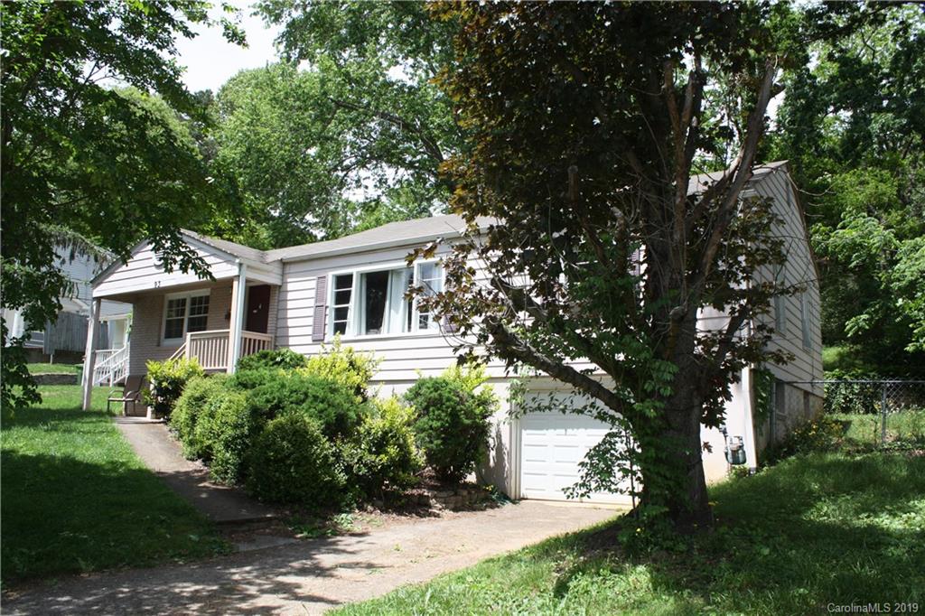 93 Maney Avenue Asheville NC 28804